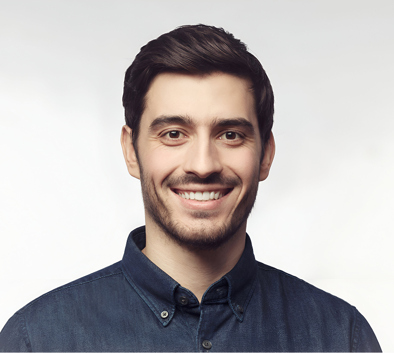 Team image of Daniel Narayan
