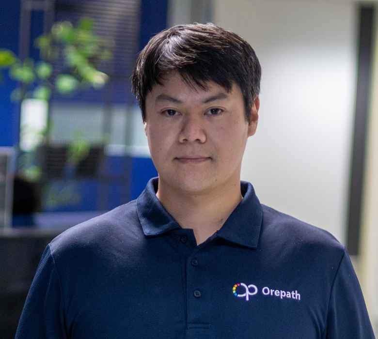 Team image of Chris Nguyen